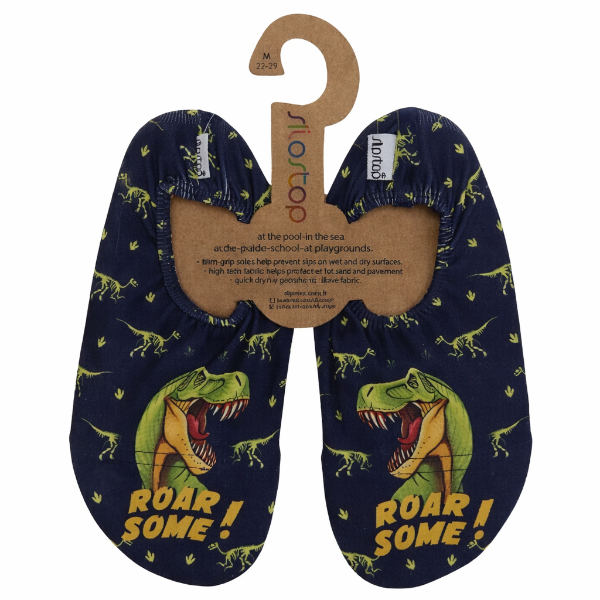 Slip Stop Matrix Junior Deniz Ayakkabısı xSmall 21-23